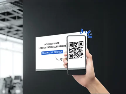 Registre d accessibilite obligation